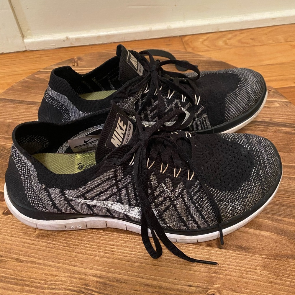 Nike Free 4.0 Flyknit